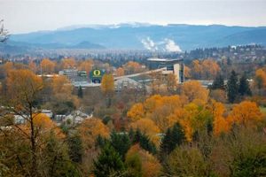 Bend to Eugene, Oregon: Your Trip Guide! Living in Oregon: Moving Tips, Cost of Living & Best Cities Bend to Eugene, Oregon: Your Trip Guide! | Living in Oregon: Moving Tips, Cost of Living & Best Cities