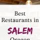 Fancy Restaurants In Salem Oregon | Living in Oregon: Moving Tips, Cost of Living & Best Cities
