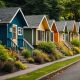 Tiny Home Communities Portland Oregon | Living in Oregon: Moving Tips, Cost of Living & Best Cities