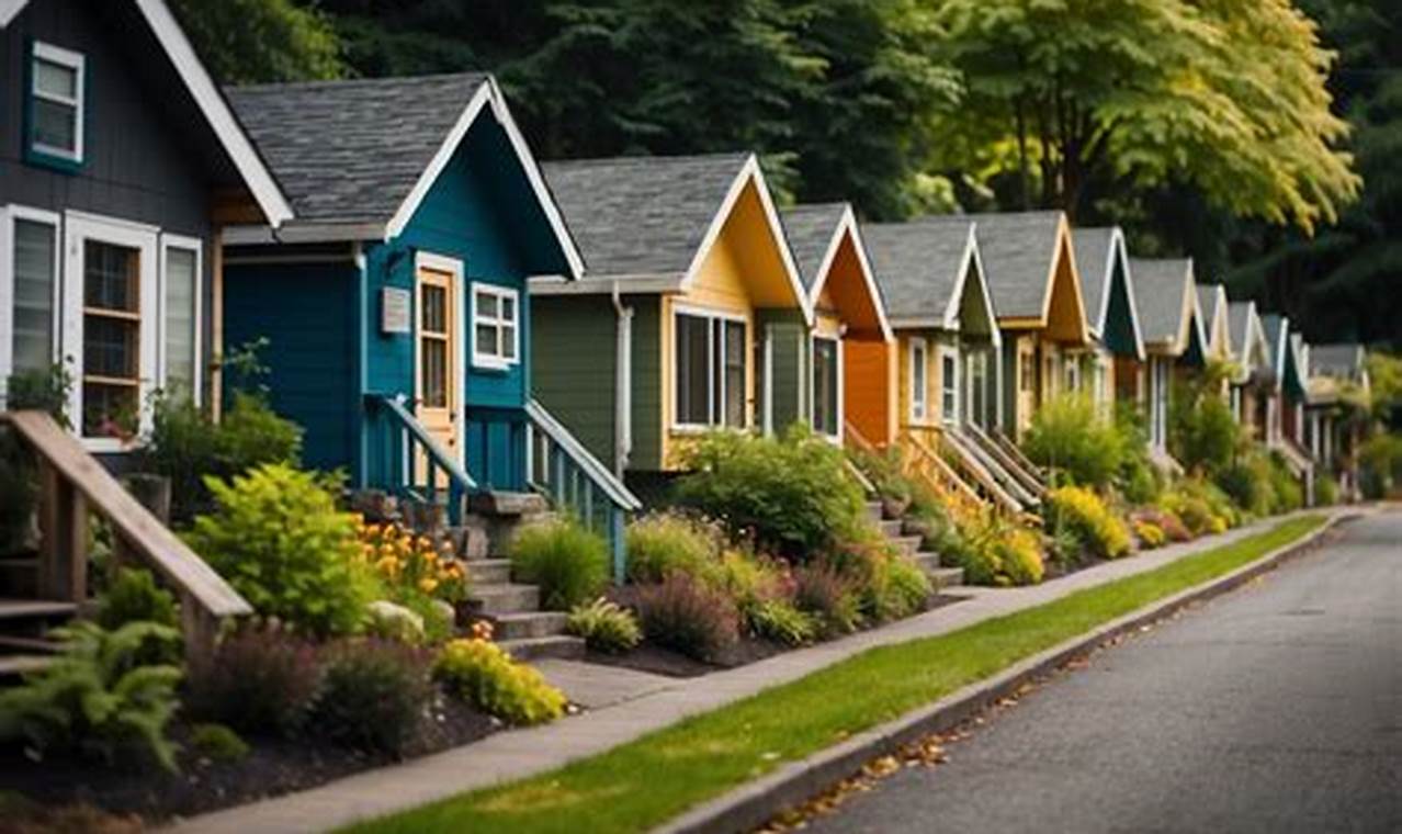 Tiny Home Communities Portland Oregon Living in Oregon: Moving Tips, Cost of Living & Best Cities Tiny Home Communities Portland Oregon | Living in Oregon: Moving Tips, Cost of Living & Best Cities