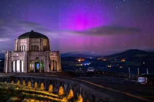 See Aurora Borealis Portland Oregon: Best Viewing Tips! Living in Oregon: Moving Tips, Cost of Living & Best Cities See Aurora Borealis Portland Oregon: Best Viewing Tips! | Living in Oregon: Moving Tips, Cost of Living & Best Cities