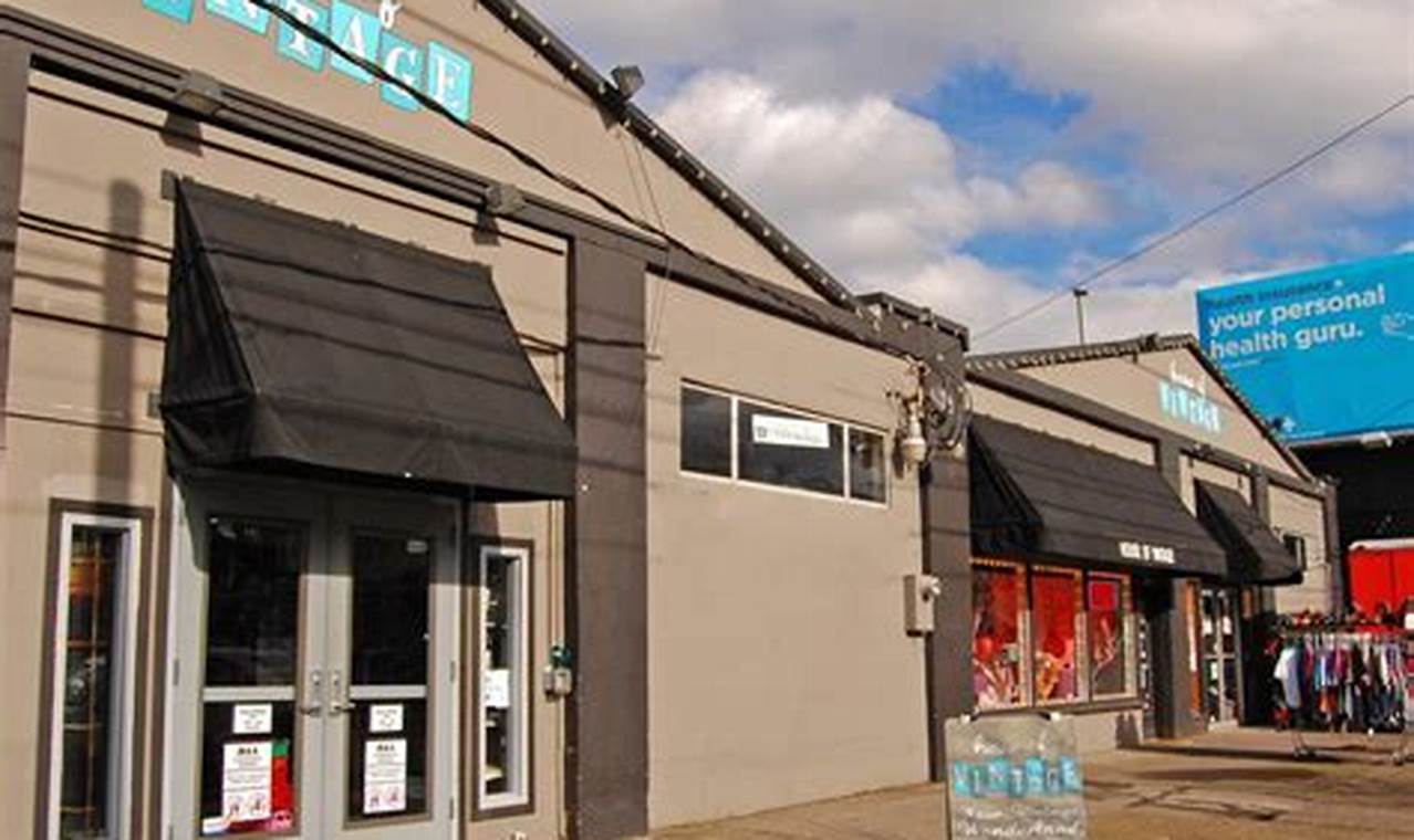 Thrift Stores In Portland Oregon Living in Oregon: Moving Tips, Cost of Living & Best Cities Thrift Stores In Portland Oregon | Living in Oregon: Moving Tips, Cost of Living & Best Cities