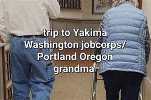 Yakima Washington To Portland Oregon Living in Oregon: Moving Tips, Cost of Living & Best Cities Yakima Washington To Portland Oregon | Living in Oregon: Moving Tips, Cost of Living & Best Cities