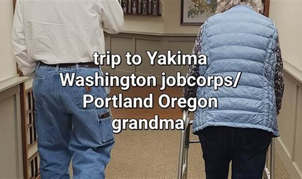 Yakima Washington To Portland Oregon Living in Oregon: Moving Tips, Cost of Living & Best Cities Yakima Washington To Portland Oregon | Living in Oregon: Moving Tips, Cost of Living & Best Cities