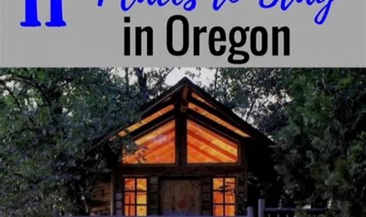 Cool Places To Stay In Portland Oregon Living in Oregon: Moving Tips, Cost of Living & Best Cities Cool Places To Stay In Portland Oregon | Living in Oregon: Moving Tips, Cost of Living & Best Cities