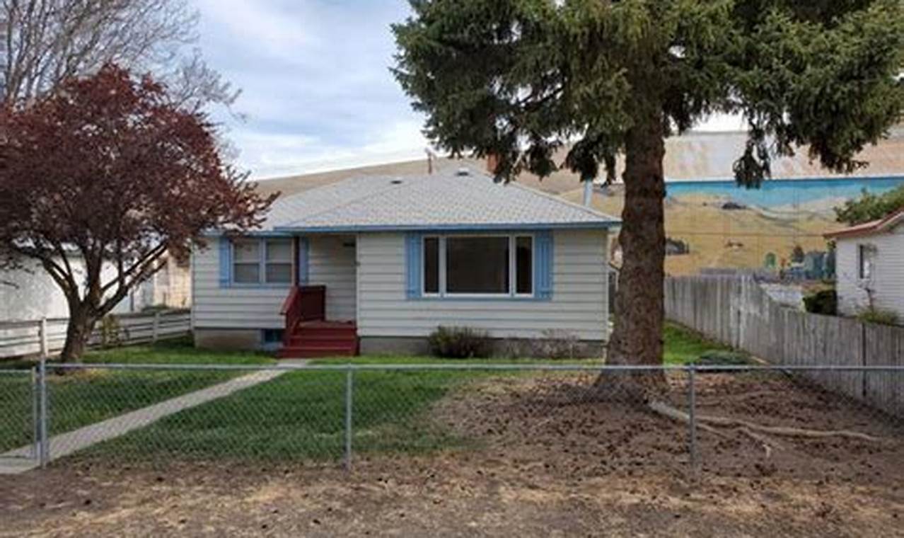 Homes For Sale In Heppner Oregon Living in Oregon: Moving Tips, Cost of Living & Best Cities Homes For Sale In Heppner Oregon | Living in Oregon: Moving Tips, Cost of Living & Best Cities