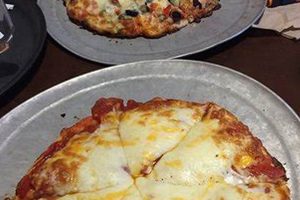 Best Pizza in Lincoln City, Oregon: Your Ultimate Guide Living in Oregon: Moving Tips, Cost of Living & Best Cities Best Pizza in Lincoln City, Oregon: Your Ultimate Guide | Living in Oregon: Moving Tips, Cost of Living & Best Cities