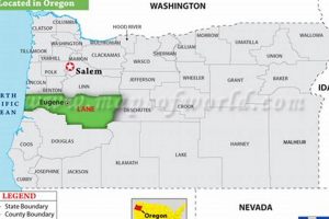Explore Lane County Oregon: Your Ultimate Map Guide Living in Oregon: Moving Tips, Cost of Living & Best Cities Explore Lane County Oregon: Your Ultimate Map Guide | Living in Oregon: Moving Tips, Cost of Living & Best Cities