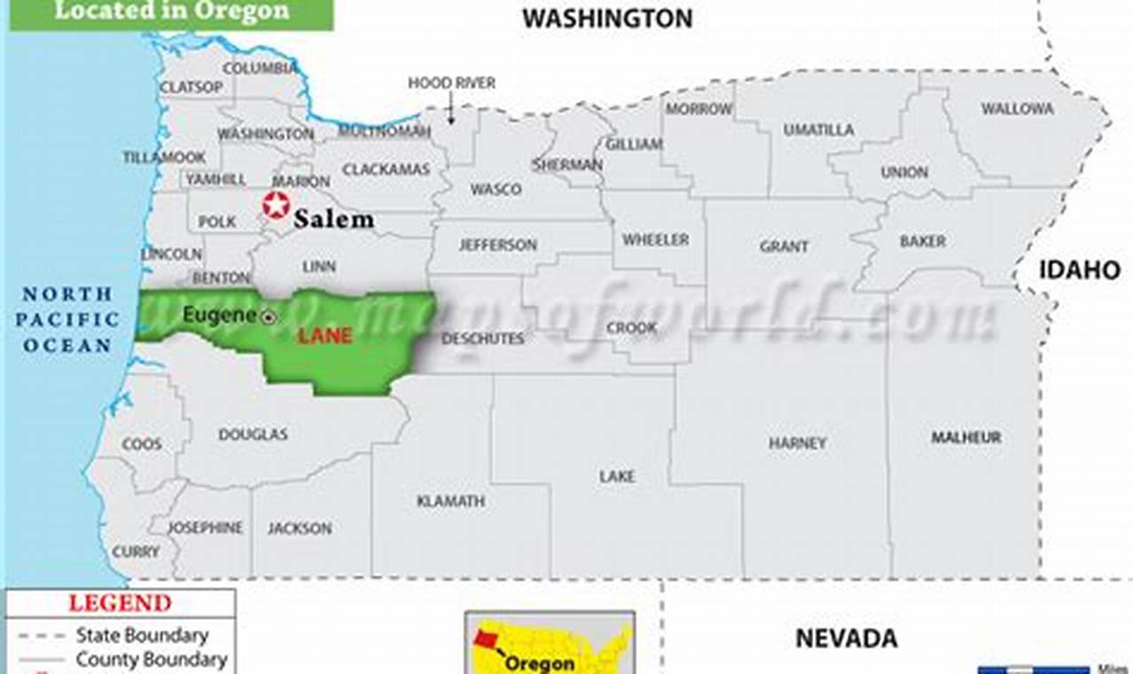 Explore Lane County Oregon: Your Ultimate Map Guide Living in Oregon: Moving Tips, Cost of Living & Best Cities Explore Lane County Oregon: Your Ultimate Map Guide | Living in Oregon: Moving Tips, Cost of Living & Best Cities