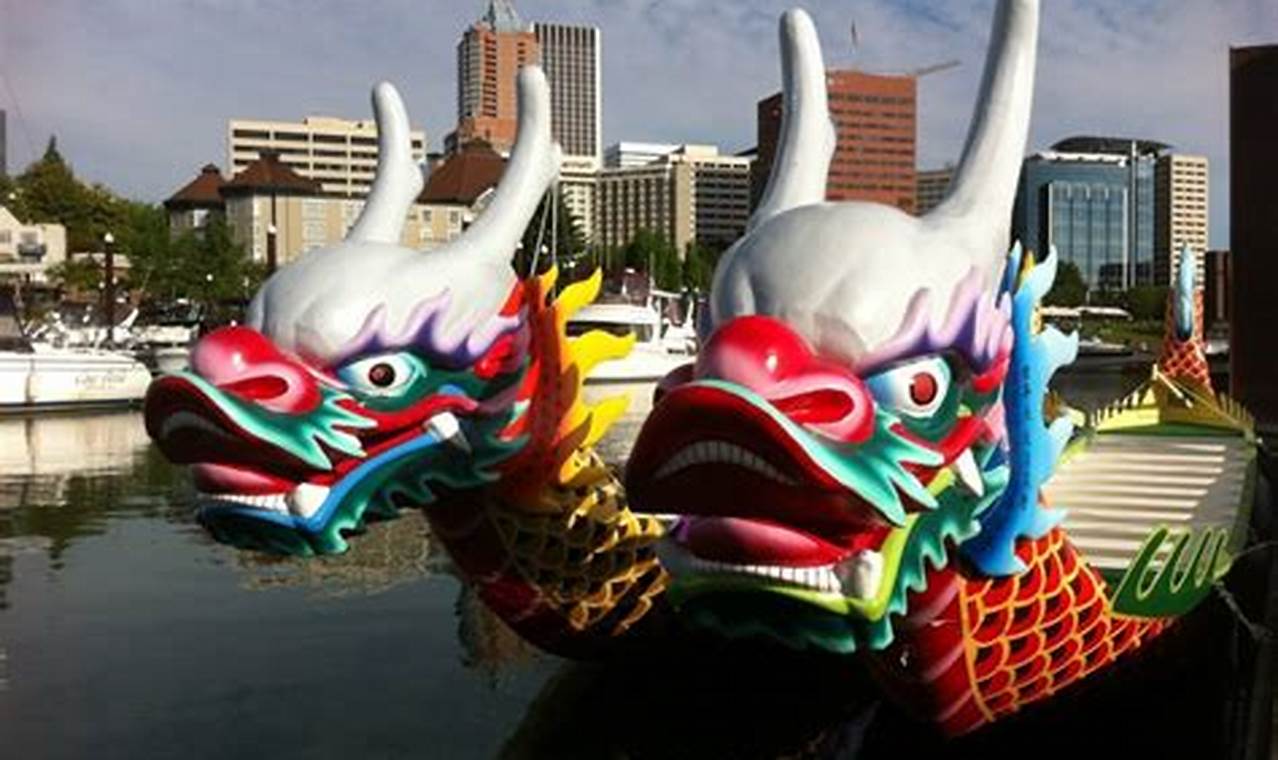 Experience Dragon Boats in Portland, Oregon Races! Living in Oregon: Moving Tips, Cost of Living & Best Cities Experience Dragon Boats in Portland, Oregon Races! | Living in Oregon: Moving Tips, Cost of Living & Best Cities
