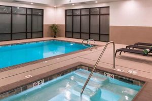 Eugene, OR Hotels: Indoor Pool Bliss Awaits! | Living in Oregon: Moving Tips, Cost of Living & Best Cities