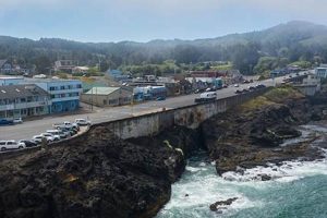 Drive Lincoln City to Depoe Bay, OR: Coastal Gems Await! Living in Oregon: Moving Tips, Cost of Living & Best Cities Drive Lincoln City to Depoe Bay, OR: Coastal Gems Await! | Living in Oregon: Moving Tips, Cost of Living & Best Cities