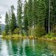 Explore Odell Lake in Oregon: A Cascade Gem | Living in Oregon: Moving Tips, Cost of Living & Best Cities