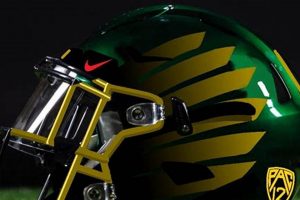 Oregon Ducks: Best Football Helmet Models [Year] | Living in Oregon: Moving Tips, Cost of Living & Best Cities