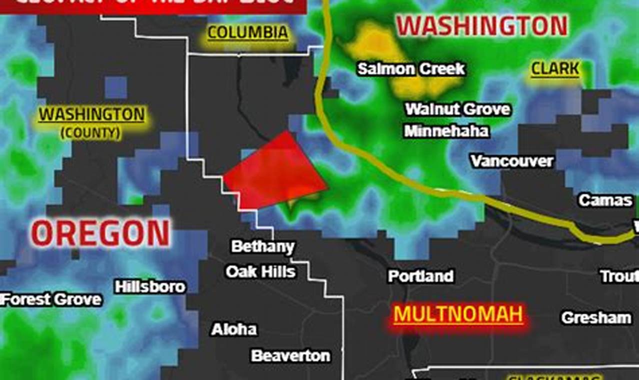 Salem Oregon Tornado Warning Living in Oregon: Moving Tips, Cost of Living & Best Cities Salem Oregon Tornado Warning | Living in Oregon: Moving Tips, Cost of Living & Best Cities