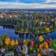 Bend Oregon Biz: Chamber of Commerce Advocacy, Resources | Living in Oregon: Moving Tips, Cost of Living & Best Cities