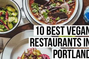 Top Vegan Eats: Best Vegan Restaurants in Portland, OR Living in Oregon: Moving Tips, Cost of Living & Best Cities Top Vegan Eats: Best Vegan Restaurants in Portland, OR | Living in Oregon: Moving Tips, Cost of Living & Best Cities