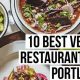 Top Vegan Eats: Best Vegan Restaurants in Portland, OR | Living in Oregon: Moving Tips, Cost of Living & Best Cities