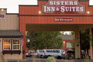 Sisters Oregon Hotel Guide: Find Your Best Stay! | Living in Oregon: Moving Tips, Cost of Living & Best Cities