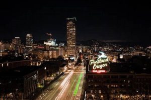 Explore Burnside, Portland, Oregon: Your Guide | Living in Oregon: Moving Tips, Cost of Living & Best Cities