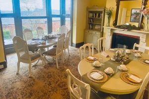 Escape to Lincoln City, Oregon: Your Perfect B&B Getaway Living in Oregon: Moving Tips, Cost of Living & Best Cities Escape to Lincoln City, Oregon: Your Perfect B&B Getaway | Living in Oregon: Moving Tips, Cost of Living & Best Cities