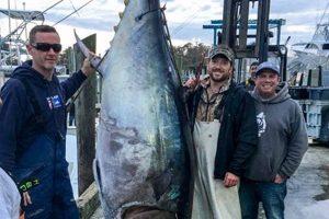 Oregon Coast Tuna Fishing: Your Ultimate Guide | Living in Oregon: Moving Tips, Cost of Living & Best Cities