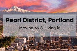Portland's Pearl District: Is It Safe? + Safety Tips Living in Oregon: Moving Tips, Cost of Living & Best Cities Portland's Pearl District: Is It Safe? + Safety Tips | Living in Oregon: Moving Tips, Cost of Living & Best Cities