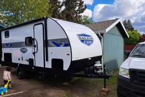 Rv Rental Salem Oregon | Living in Oregon: Moving Tips, Cost of Living & Best Cities