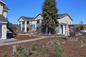 Low Income Housing Redmond Oregon | Living in Oregon: Moving Tips, Cost of Living & Best Cities