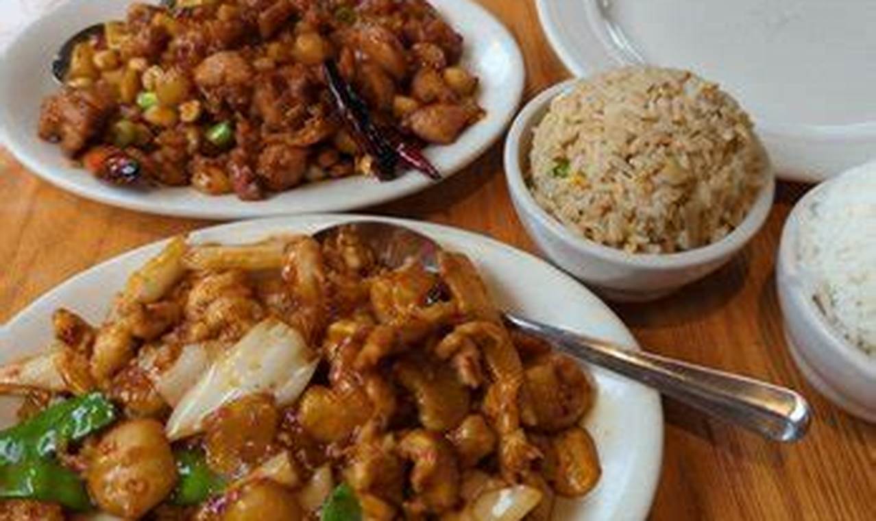 Discover Authentic Szechuan Kitchen in Lake Oswego, OR Living in Oregon: Moving Tips, Cost of Living & Best Cities Discover Authentic Szechuan Kitchen in Lake Oswego, OR | Living in Oregon: Moving Tips, Cost of Living & Best Cities
