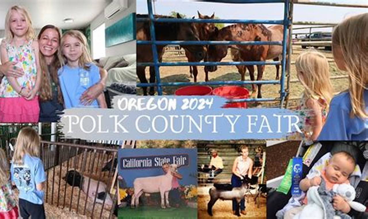 Your Guide to the Polk County Fair Oregon 2024! Fun & More Living in Oregon: Moving Tips, Cost of Living & Best Cities Your Guide to the Polk County Fair Oregon 2024! Fun & More | Living in Oregon: Moving Tips, Cost of Living & Best Cities