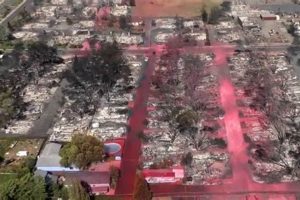 Wildfires in Medford Oregon: Prevention & Safety Tips | Living in Oregon: Moving Tips, Cost of Living & Best Cities
