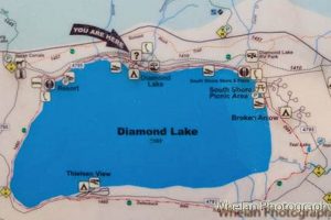Your Guide: Diamond Lake Oregon Map & More! Living in Oregon: Moving Tips, Cost of Living & Best Cities Your Guide: Diamond Lake Oregon Map & More! | Living in Oregon: Moving Tips, Cost of Living & Best Cities