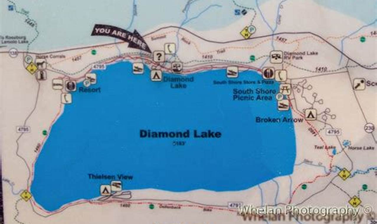 Your Guide: Diamond Lake Oregon Map & More! Living in Oregon: Moving Tips, Cost of Living & Best Cities Your Guide: Diamond Lake Oregon Map & More! | Living in Oregon: Moving Tips, Cost of Living & Best Cities