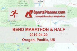 Bend Oregon Half Marathon Living in Oregon: Moving Tips, Cost of Living & Best Cities Bend Oregon Half Marathon | Living in Oregon: Moving Tips, Cost of Living & Best Cities