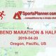 Bend Oregon Half Marathon | Living in Oregon: Moving Tips, Cost of Living & Best Cities