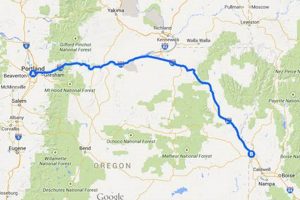 Journey: Ontario to Portland, Oregon Guide + Tips Living in Oregon: Moving Tips, Cost of Living & Best Cities Journey: Ontario to Portland, Oregon Guide + Tips | Living in Oregon: Moving Tips, Cost of Living & Best Cities