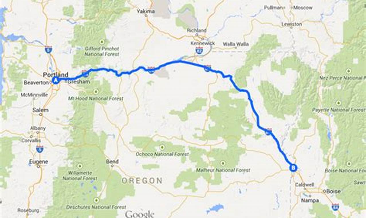 Journey: Ontario to Portland, Oregon Guide + Tips Living in Oregon: Moving Tips, Cost of Living & Best Cities Journey: Ontario to Portland, Oregon Guide + Tips | Living in Oregon: Moving Tips, Cost of Living & Best Cities