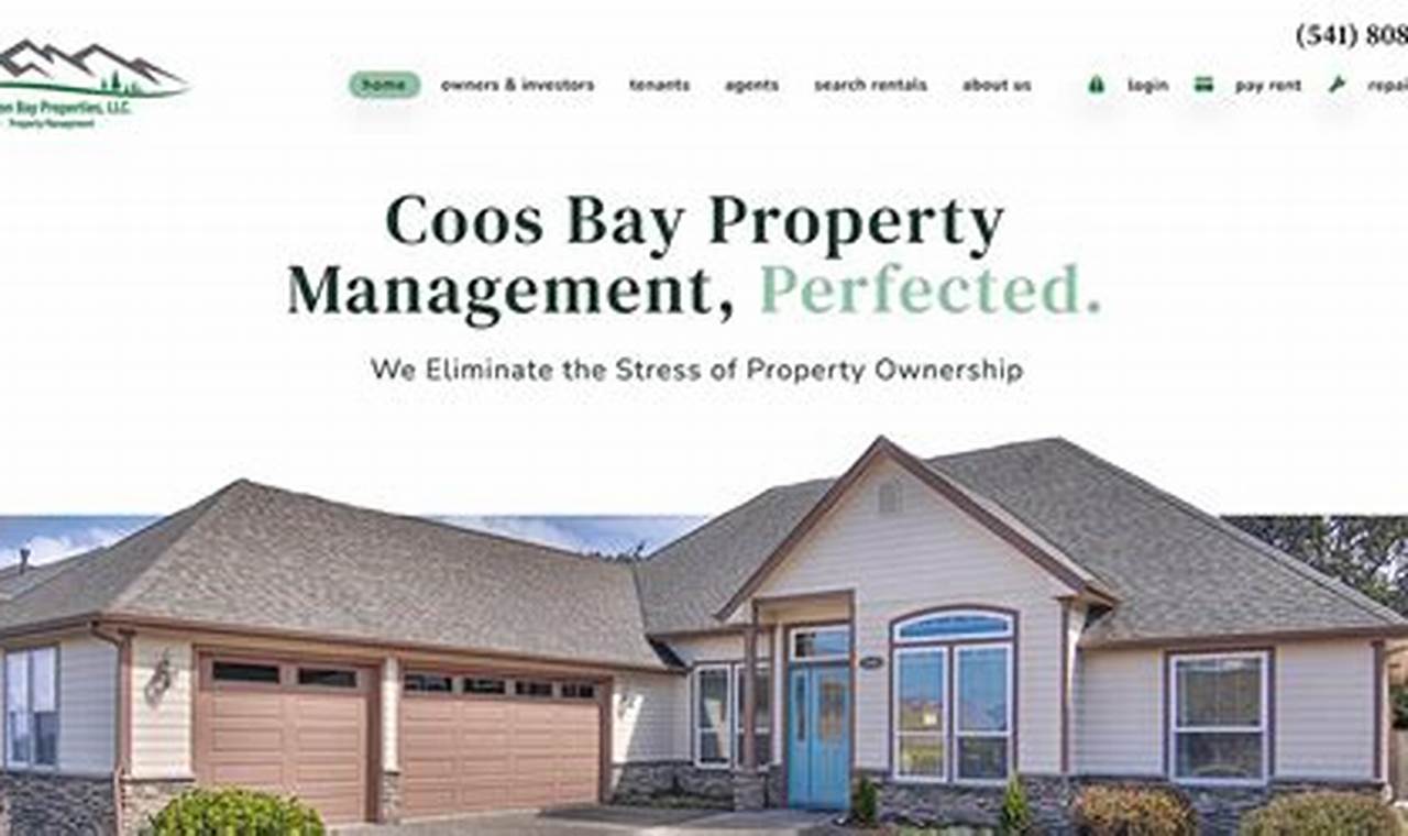 Find Your Coos Bay, Oregon Dream Home Rental Today! Living in Oregon: Moving Tips, Cost of Living & Best Cities Find Your Coos Bay, Oregon Dream Home Rental Today! | Living in Oregon: Moving Tips, Cost of Living & Best Cities