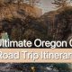 Plan Your Oregon Coast Travel Itinerary: Getaway Guide | Living in Oregon: Moving Tips, Cost of Living & Best Cities