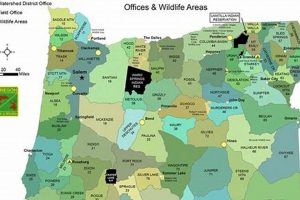Get Your Oregon Unit Maps for Hunting Success! Living in Oregon: Moving Tips, Cost of Living & Best Cities Get Your Oregon Unit Maps for Hunting Success! | Living in Oregon: Moving Tips, Cost of Living & Best Cities