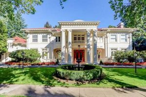Portland's White House B&B: Charming Oregon Getaway Living in Oregon: Moving Tips, Cost of Living & Best Cities Portland's White House B&B: Charming Oregon Getaway | Living in Oregon: Moving Tips, Cost of Living & Best Cities