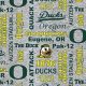 Ducks Fabric: Shop Oregon Team Material & More! | Living in Oregon: Moving Tips, Cost of Living & Best Cities