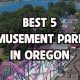 Your Guide: Fun Parks in Oregon | Thrills & More! | Living in Oregon: Moving Tips, Cost of Living & Best Cities