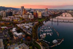 Flights From Bellingham To Portland Oregon Living in Oregon: Moving Tips, Cost of Living & Best Cities Flights From Bellingham To Portland Oregon | Living in Oregon: Moving Tips, Cost of Living & Best Cities