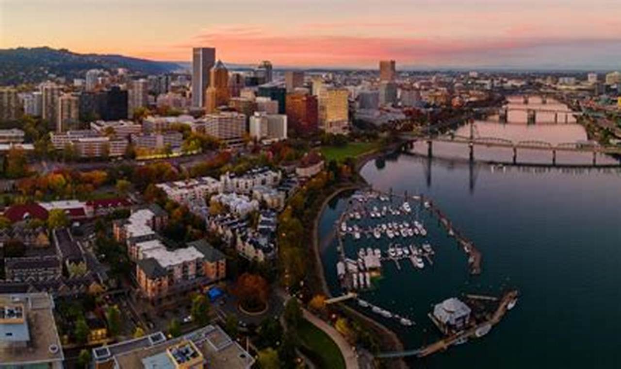 Flights From Bellingham To Portland Oregon Living in Oregon: Moving Tips, Cost of Living & Best Cities Flights From Bellingham To Portland Oregon | Living in Oregon: Moving Tips, Cost of Living & Best Cities