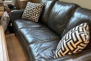 Find Perfect Couches for Sale in Portland, Oregon [Deals!] | Living in Oregon: Moving Tips, Cost of Living & Best Cities