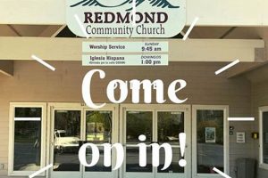 Redmond Community Church Oregon Living in Oregon: Moving Tips, Cost of Living & Best Cities Redmond Community Church Oregon | Living in Oregon: Moving Tips, Cost of Living & Best Cities