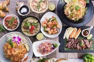 Noi Thai: Bend Oregon's Best Thai Menu & More Living in Oregon: Moving Tips, Cost of Living & Best Cities Noi Thai: Bend Oregon's Best Thai Menu & More | Living in Oregon: Moving Tips, Cost of Living & Best Cities