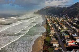 Lincoln City Oregon Tides: Your Coastal Guide Living in Oregon: Moving Tips, Cost of Living & Best Cities Lincoln City Oregon Tides: Your Coastal Guide | Living in Oregon: Moving Tips, Cost of Living & Best Cities